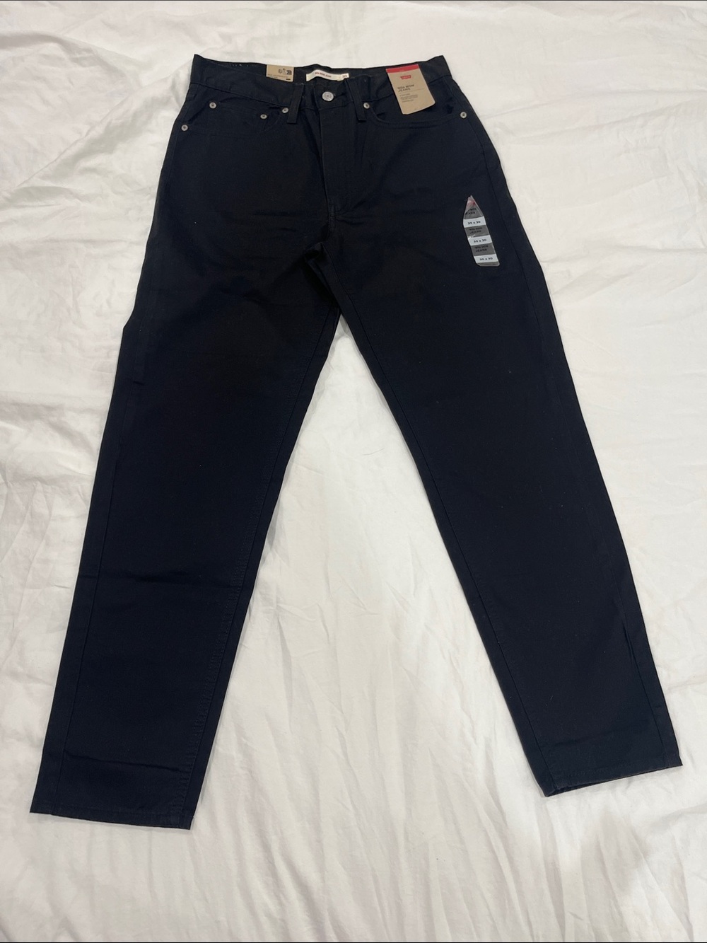 Levi’s 80’s Mom Jeans